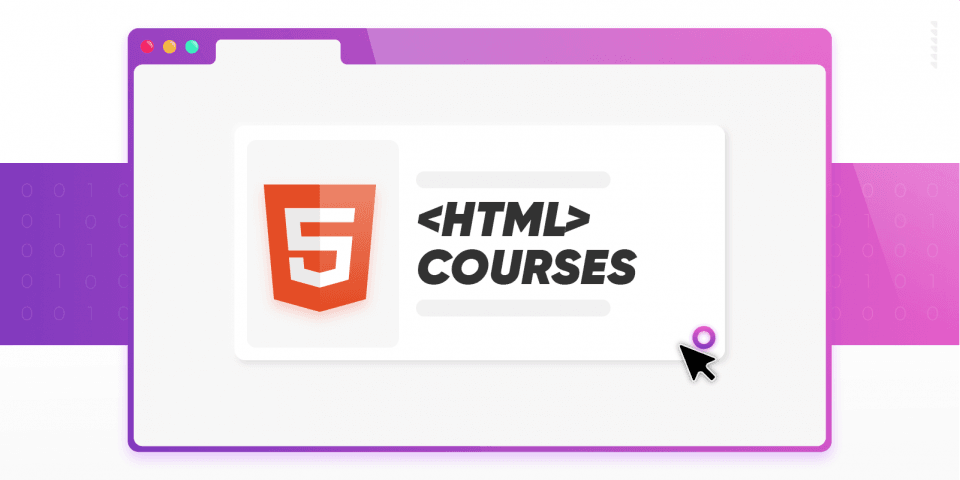 HTML FULL COURSE IN ENGLISH