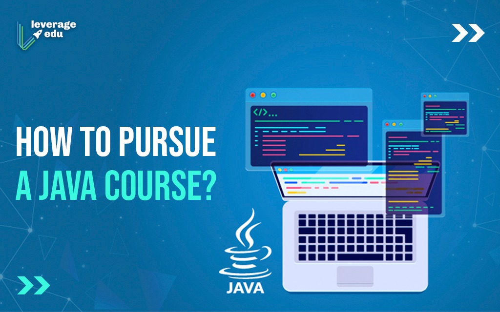 Java course with Notes