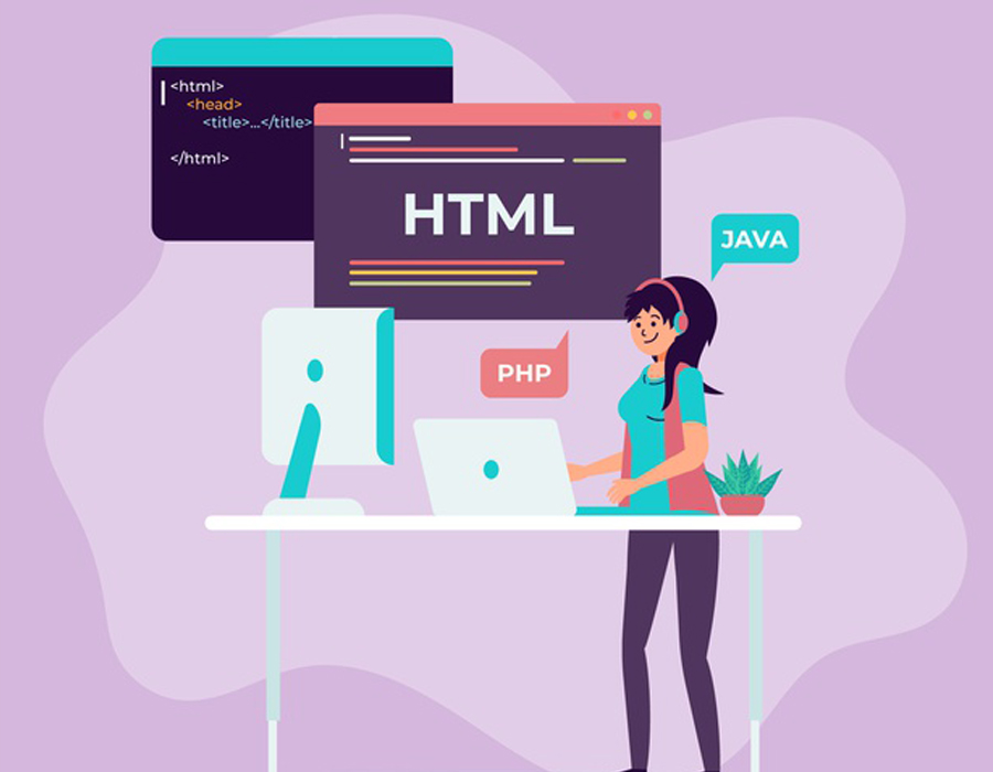 HTML FULL COURSE